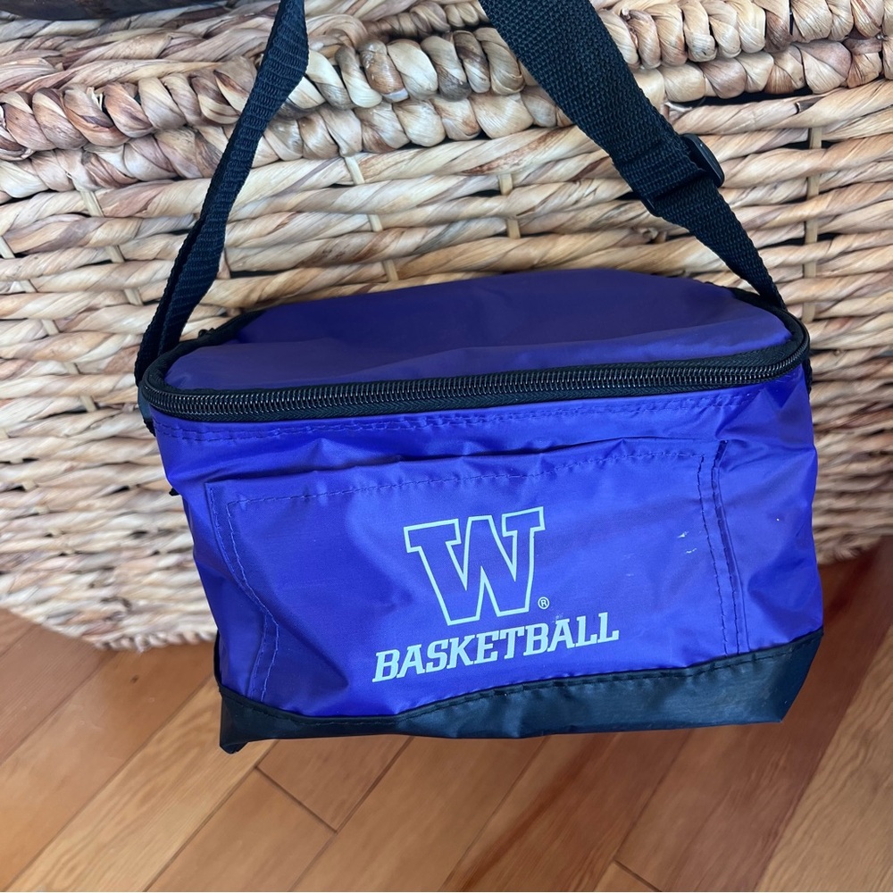 Washington insulated bag